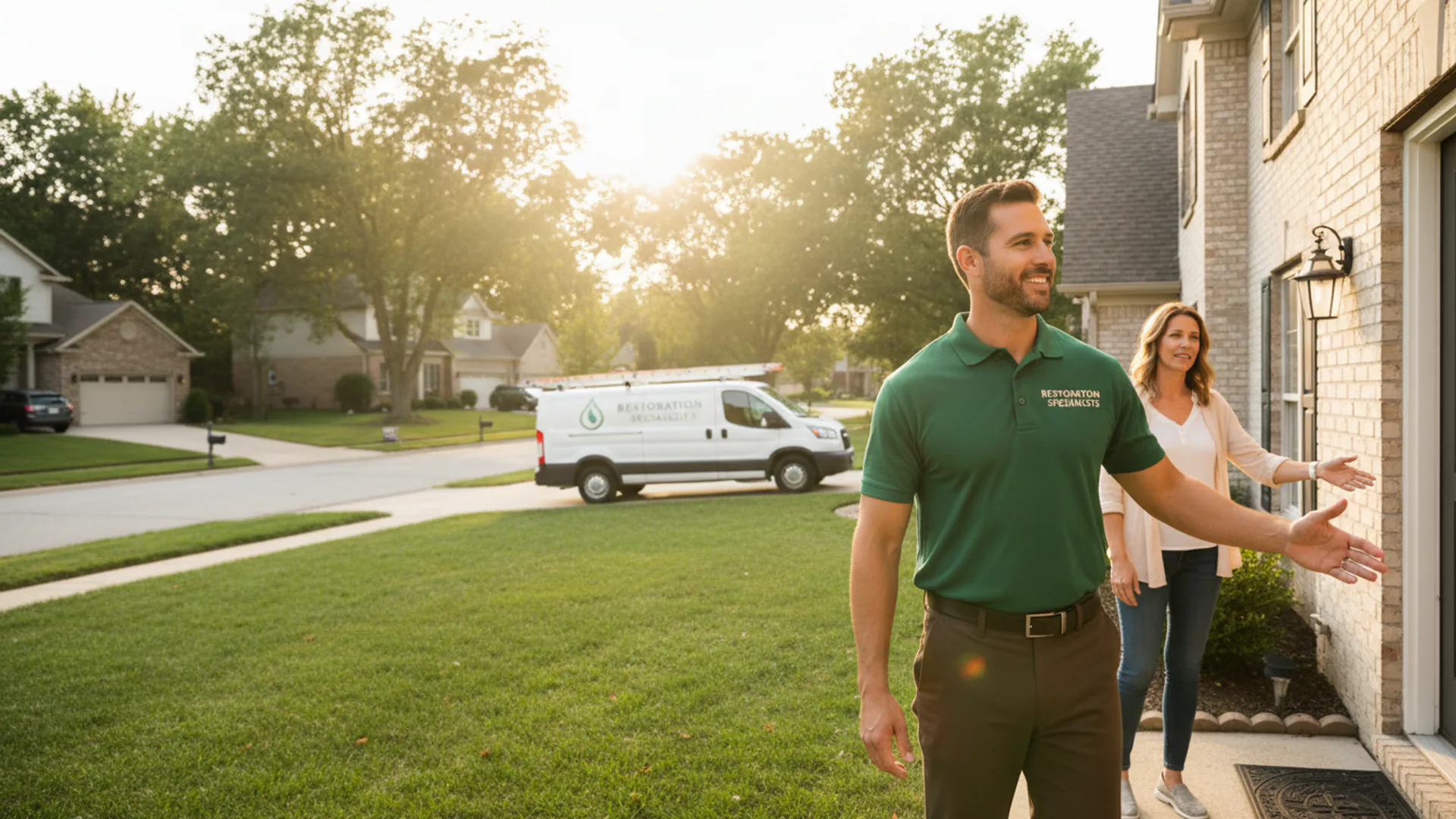 Trusted Water Damage Restoration in Minnetonka, MN Near Me – Your Local Experts with Proven Experience